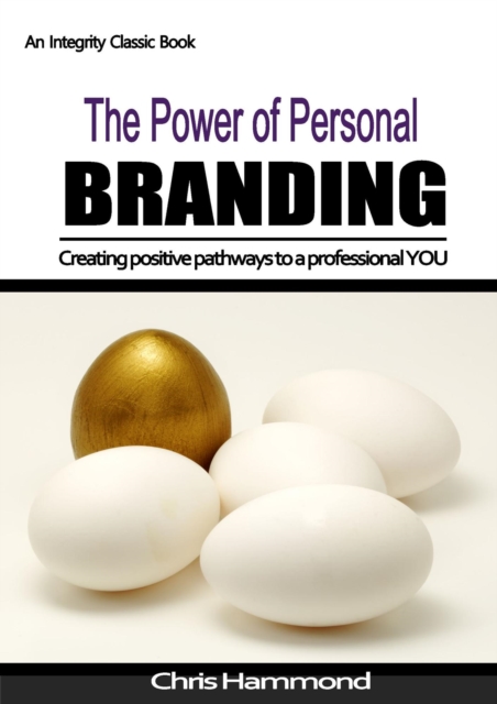 Power of Personal Branding