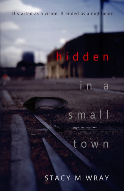 Hidden in a Small Town: A Suspense