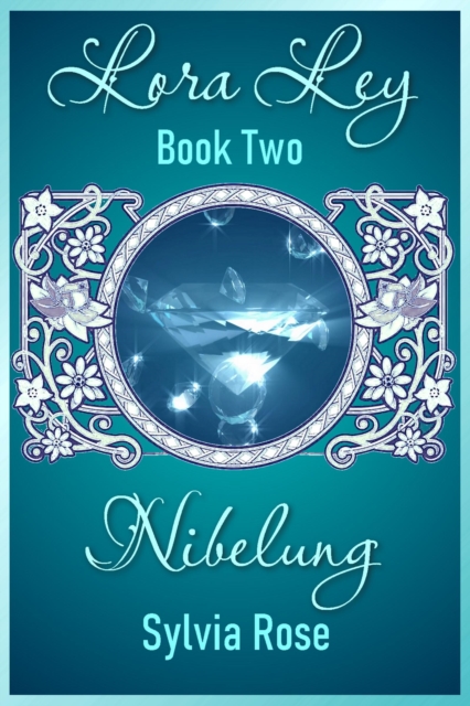 Lora Ley - Book Two - Nibelung