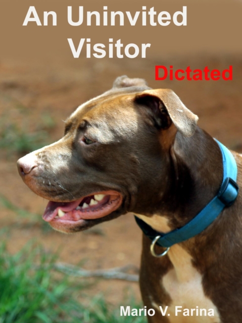 Uninvited Visitor