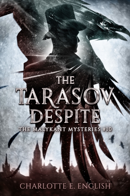 Tarasov Despite