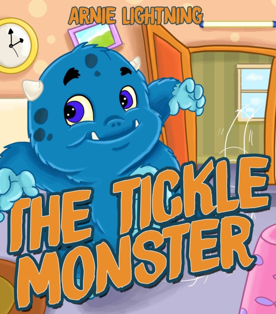 Tickle Monster