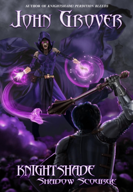Knightshade: Shadow Scourge