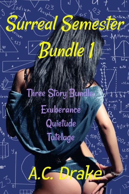 Surreal Semester: Bundle 1