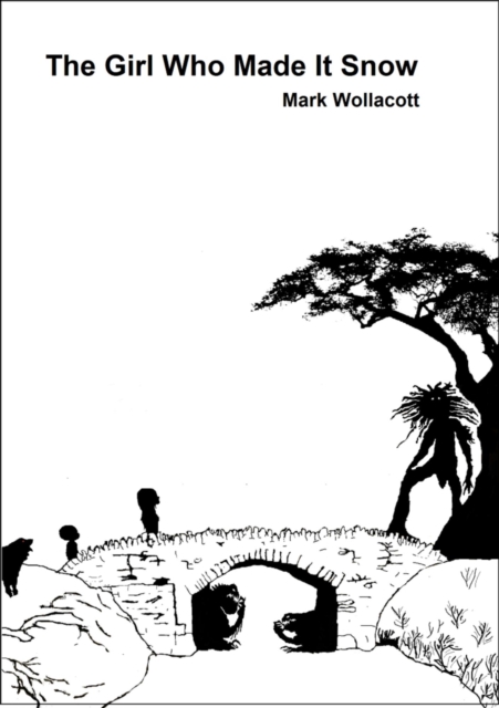 Girl Who Made It Snow