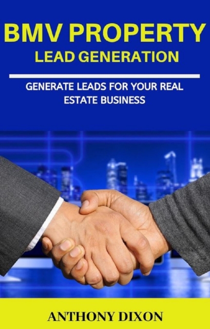 BMV Property Lead Generation