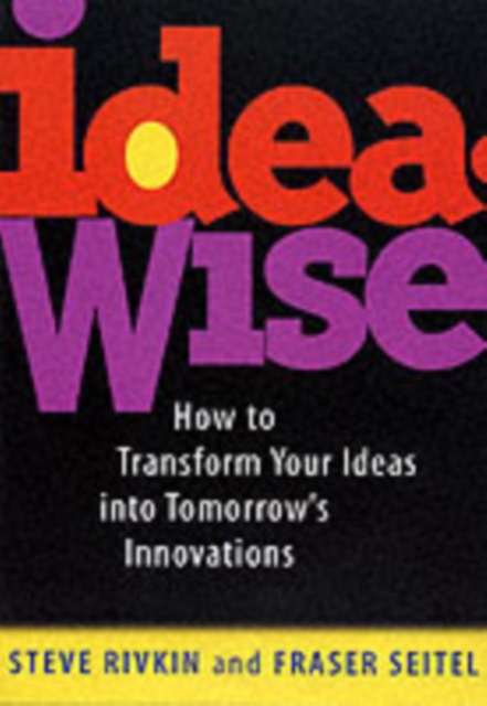 IdeaWise
