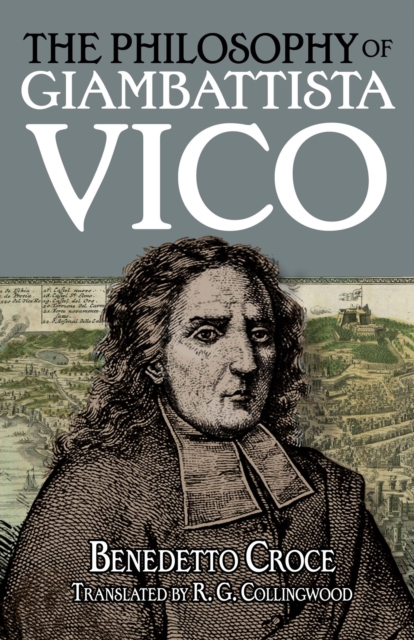 Philosophy of Giambattista Vico