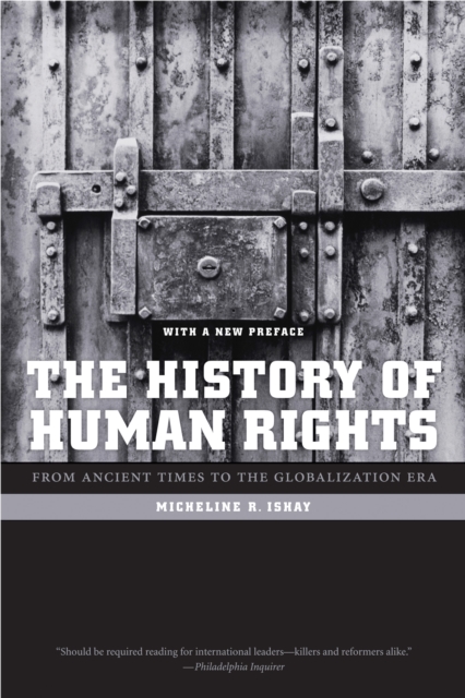 History of Human Rights