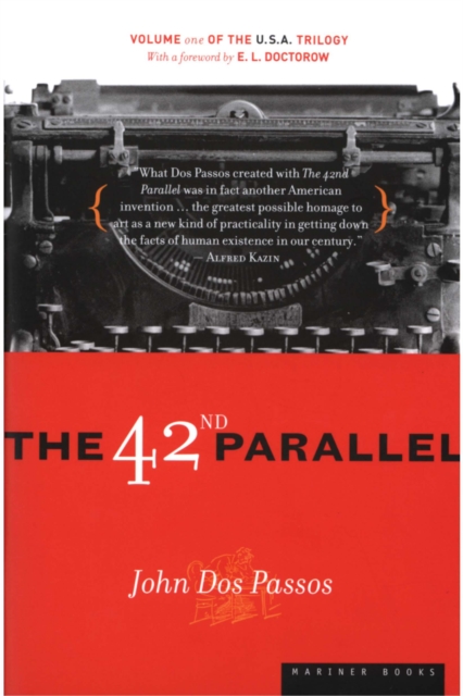 42nd Parallel