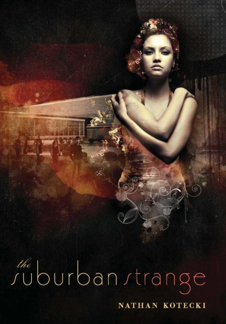 Suburban Strange