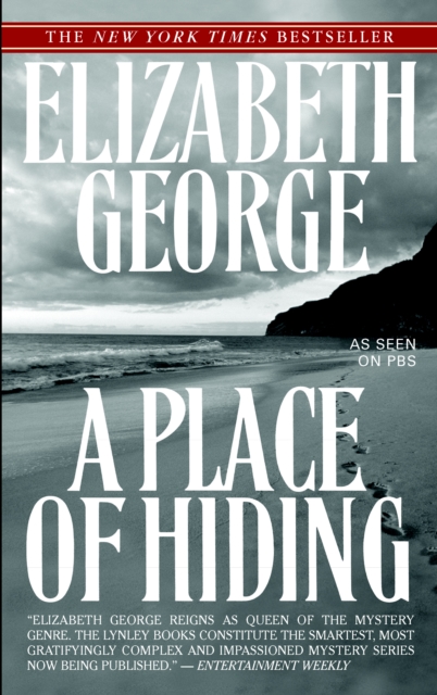 Place of Hiding