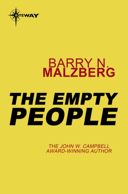 Empty People