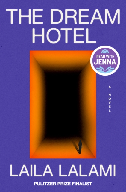 Dream Hotel: A Read with Jenna Pick