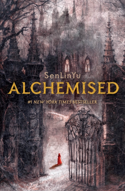 Alchemised