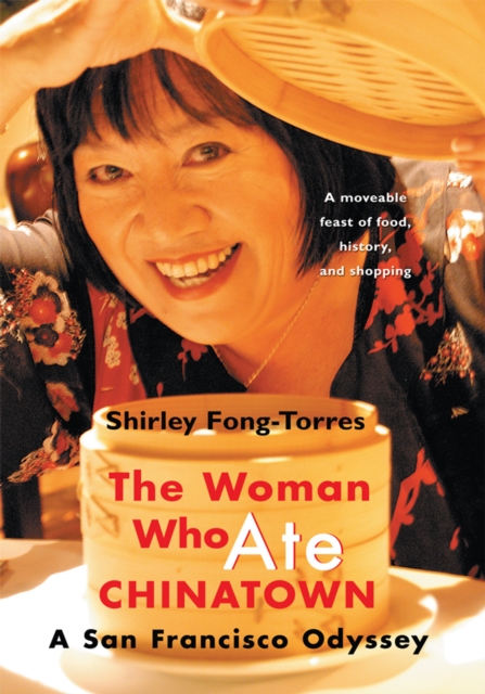 Woman Who Ate Chinatown