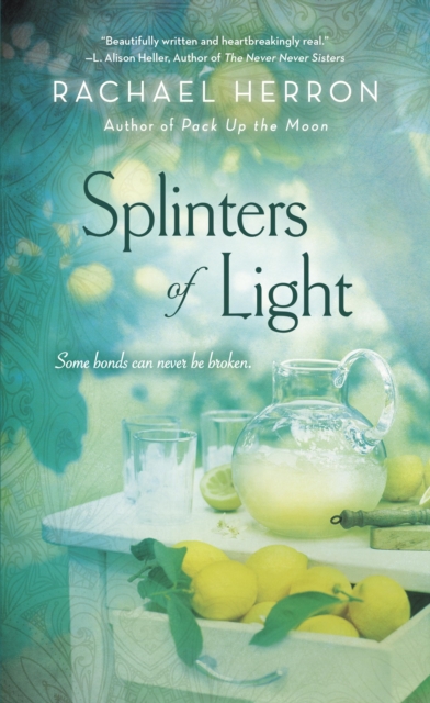 Splinters of Light