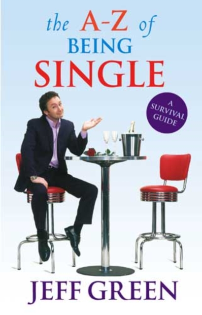 A-Z Of Being Single