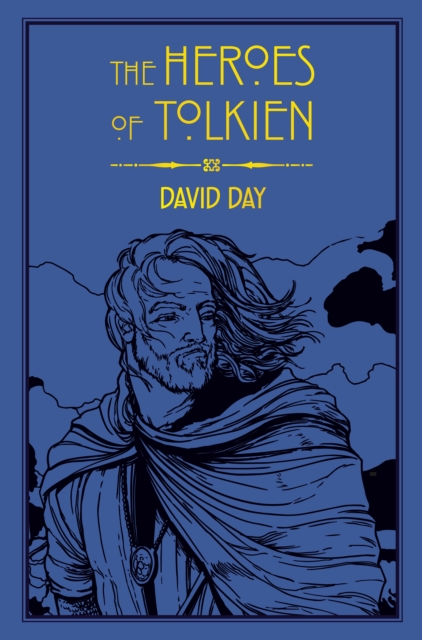 Heroes of Tolkien