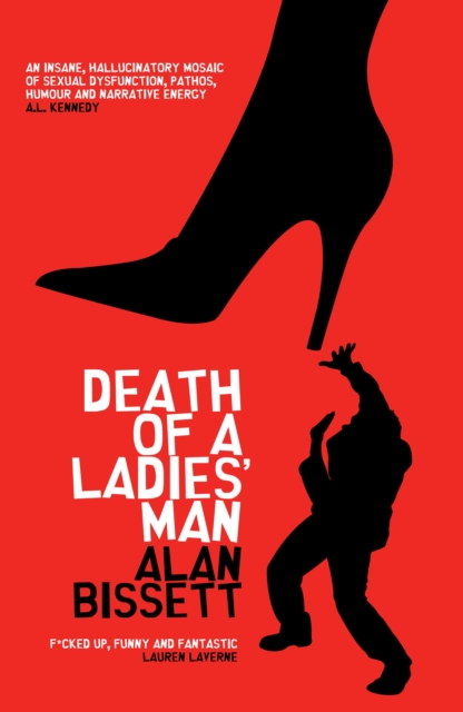 Death of a Ladies' Man