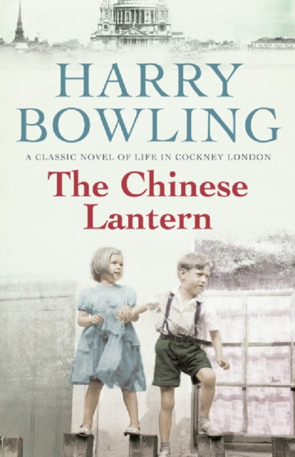 The Chinese Lantern