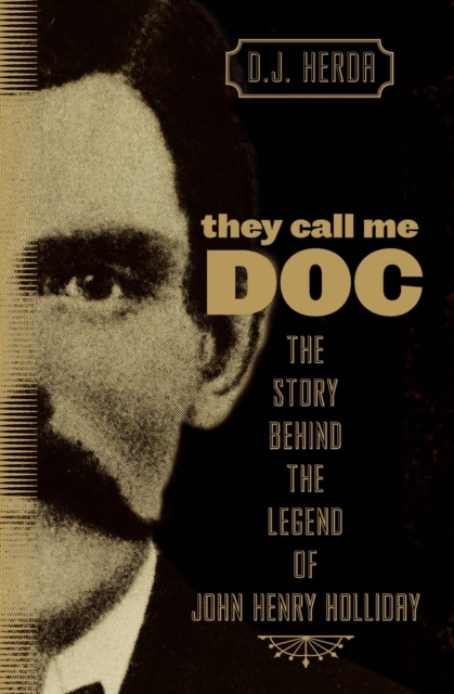 They Call Me Doc