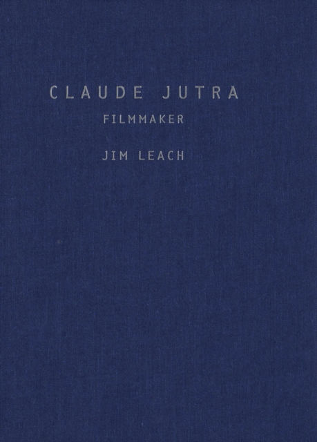 Claude Jutra