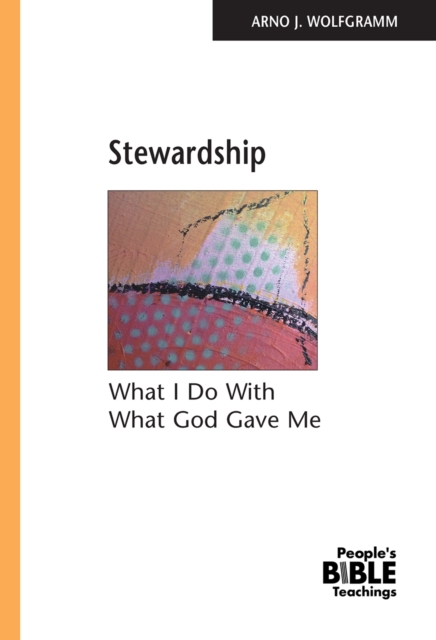 Stewardship