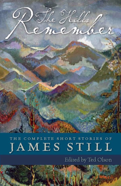 Hills Remember