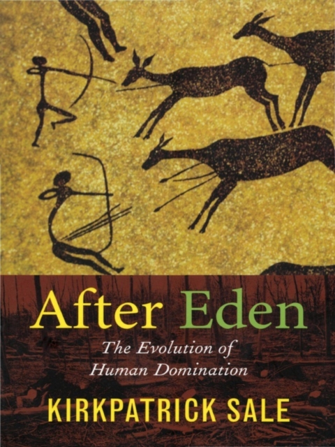 After Eden