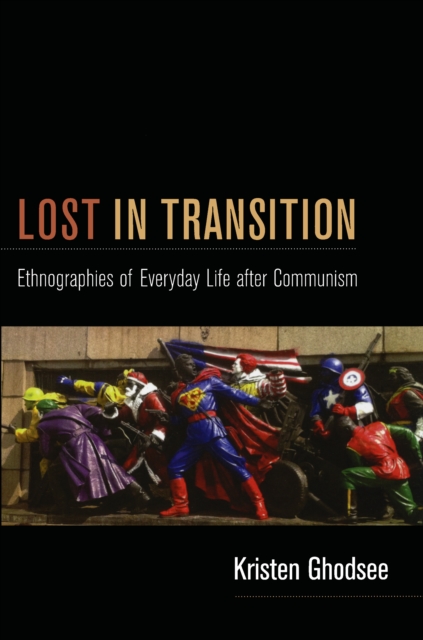 Lost in Transition