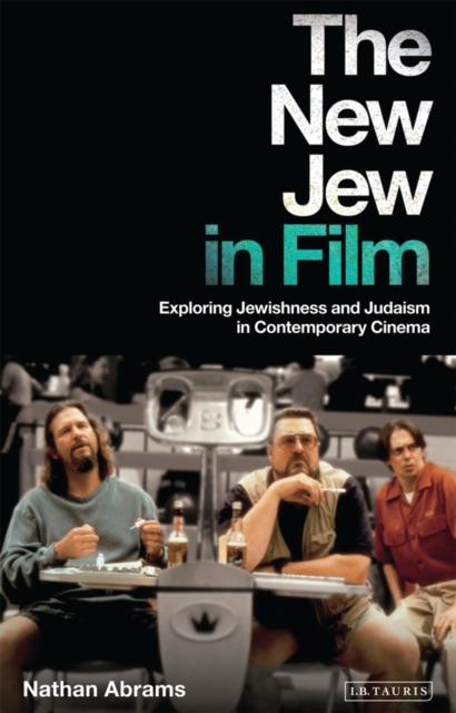 New Jew in Film