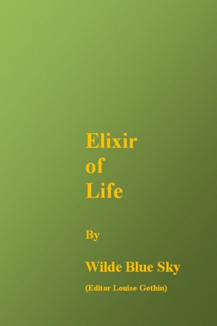 Elixir of Life