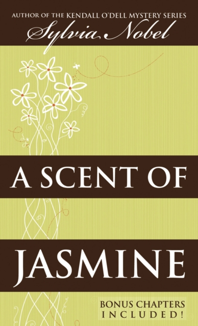 Scent of Jasmine
