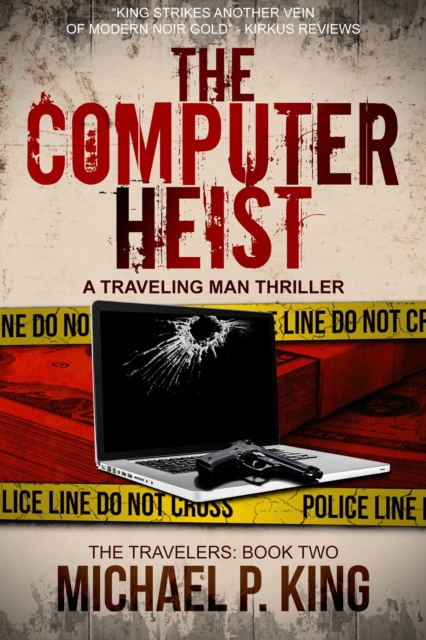 Computer Heist