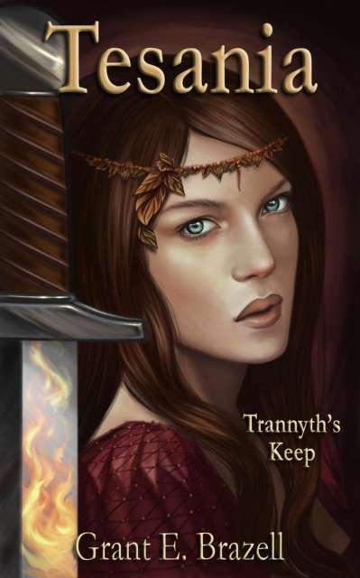 Tesania - Trannyth's Keep: An Epic Fantasy Adventure