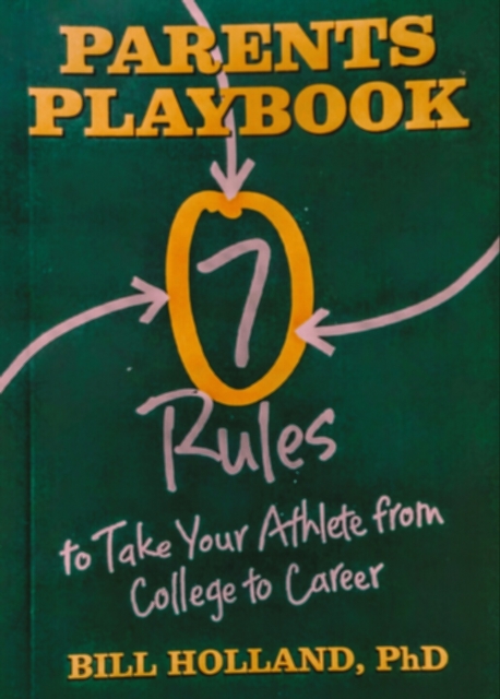 Parents Playbook