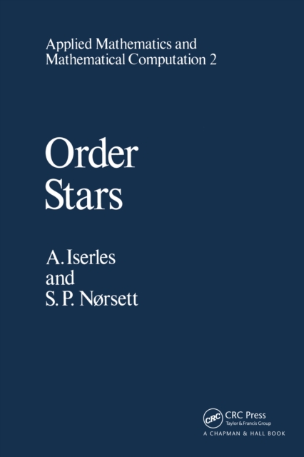 Order Stars