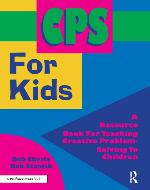 CPS for Kids