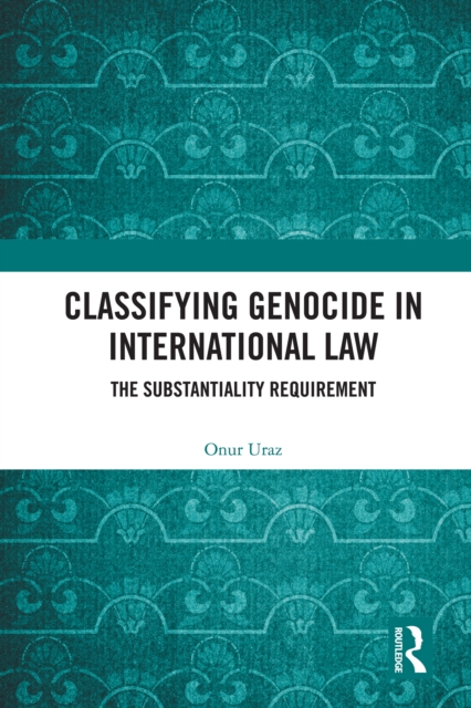 Classifying Genocide in International Law