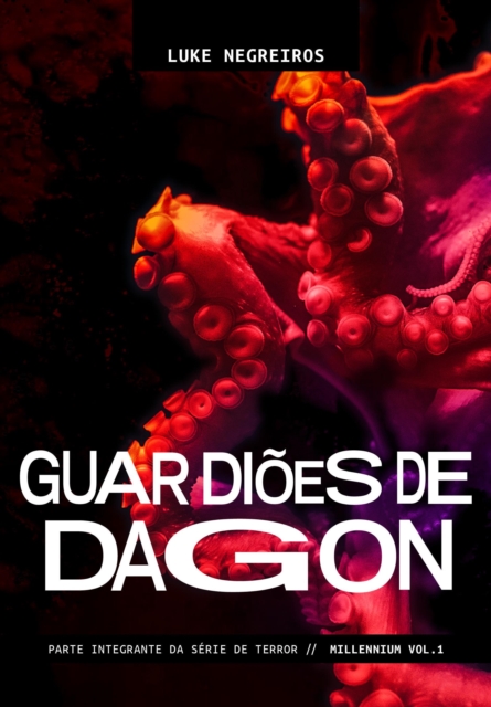 Guardioes de Dagon