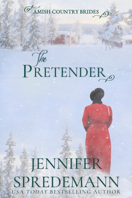 Pretender (Amish Country Brides)