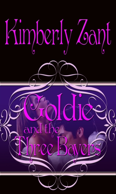 Goldie and the Three Bayers