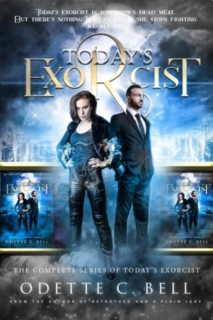 Today's Exorcist: The Complete Series