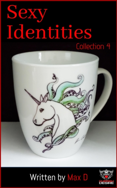 Sexy Identities Collection 4