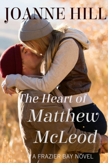 Heart of Matthew McLeod