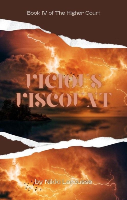 Vicious Viscount