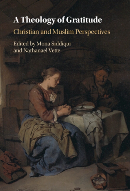 Theology of Gratitude