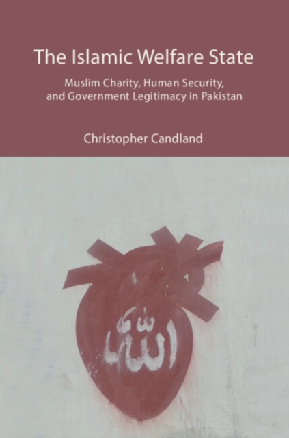 Islamic Welfare State