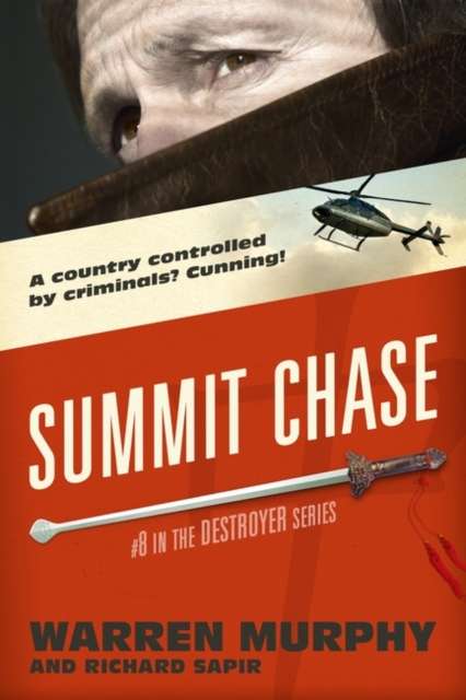 Summit Chase